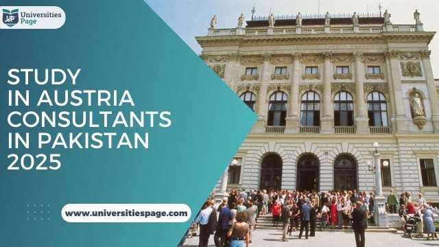 Study in Finland Consultants in Pakistan 2025